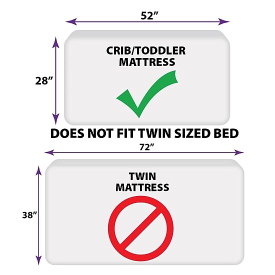 Nojo 2-pc. Toddler Bedding Set