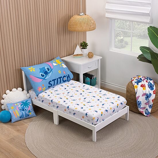 Nojo 2-pc. Toddler Bedding Set