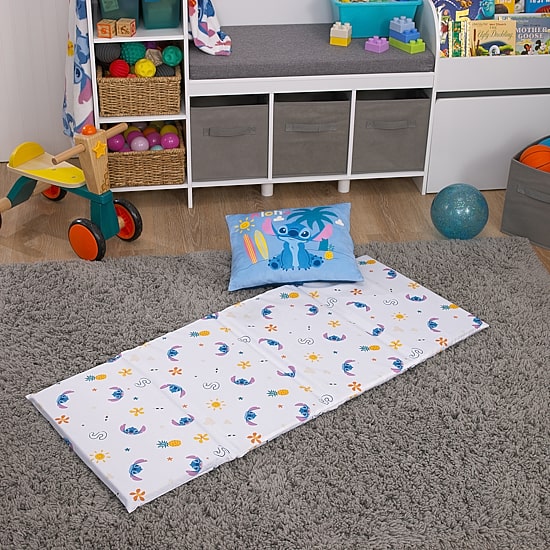 Nojo Nap Mat Sheet