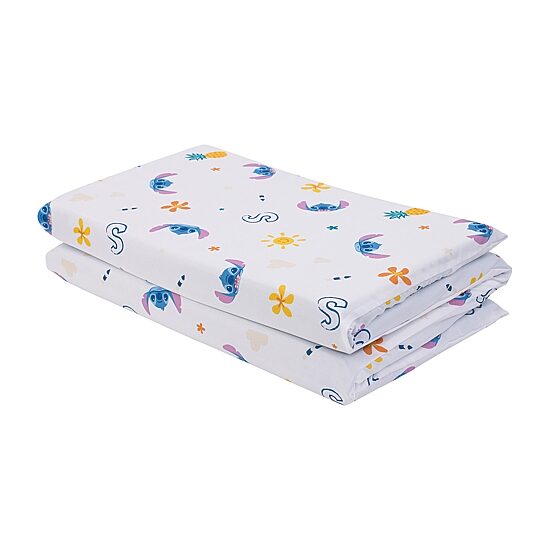 Nojo Nap Mat Sheet