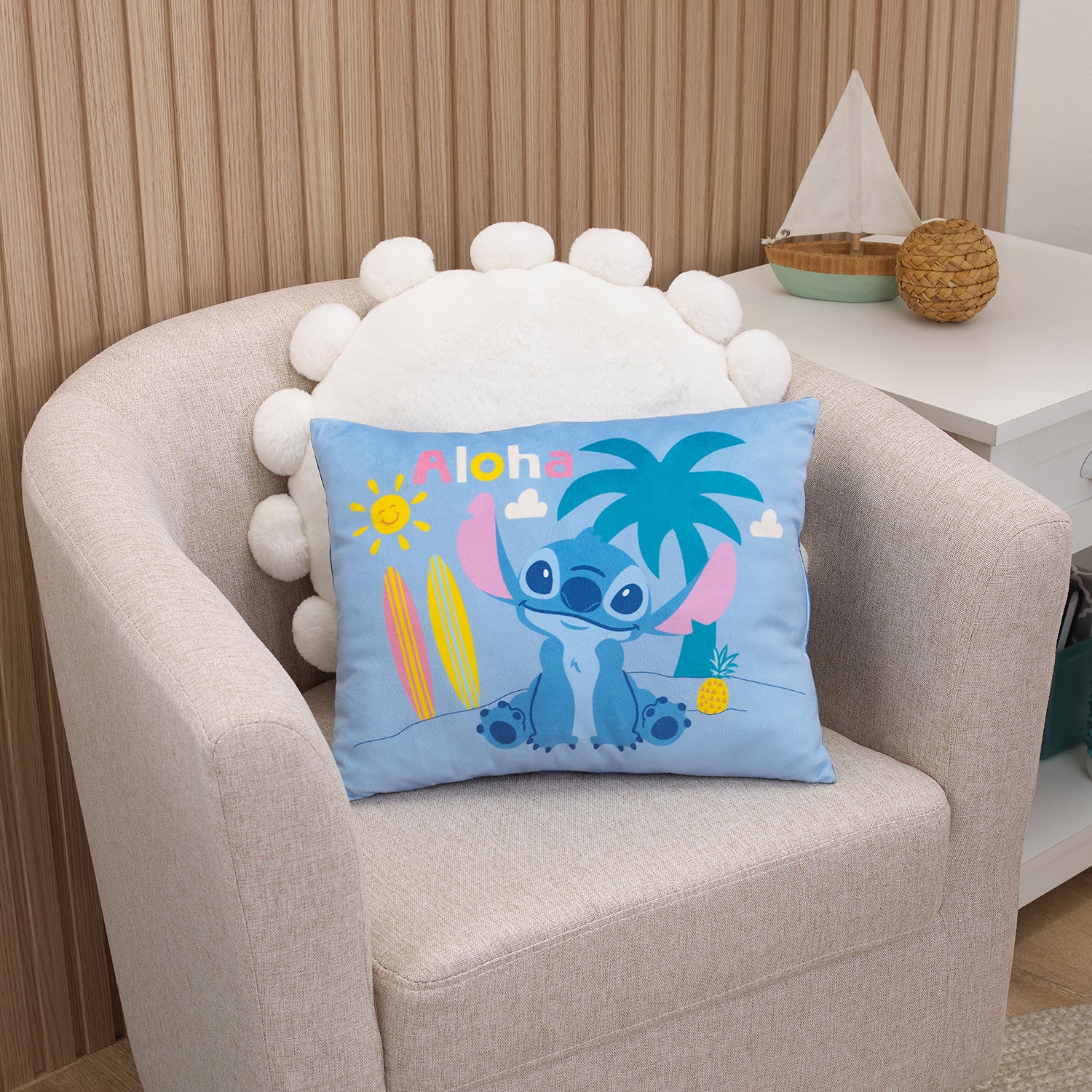 Nojo Pillow Pet