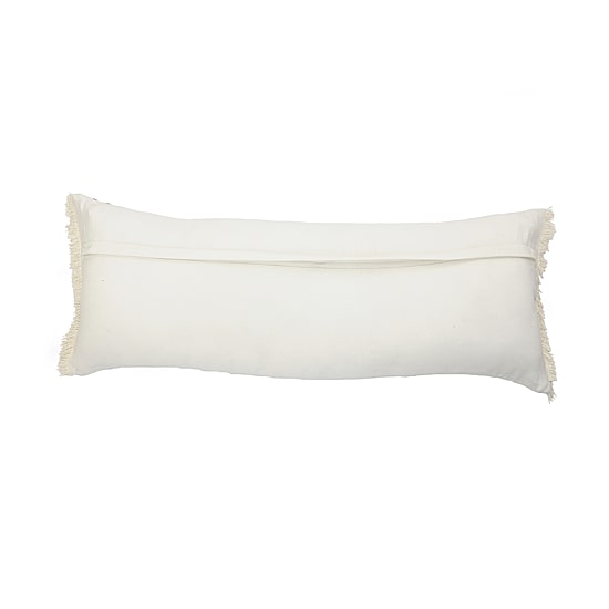 LR Home Rectangular Throw Pillow