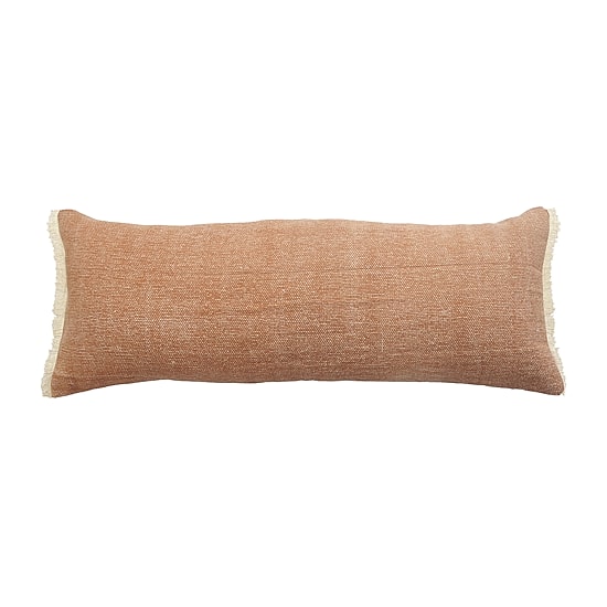 LR Home Rectangular Throw Pillow