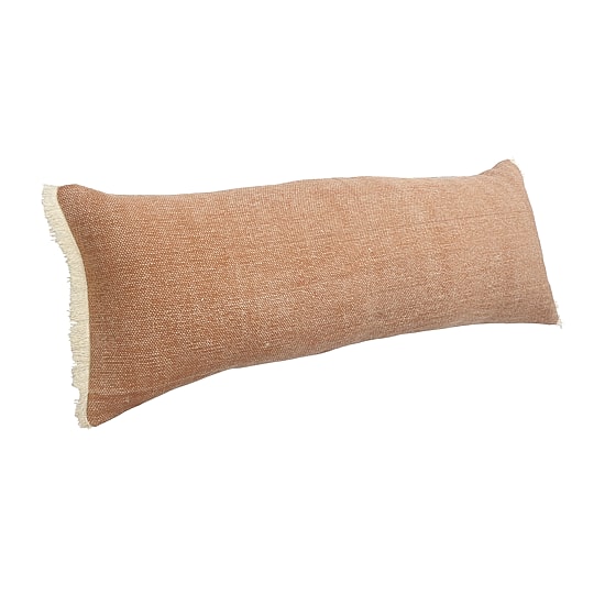 LR Home Rectangular Throw Pillow