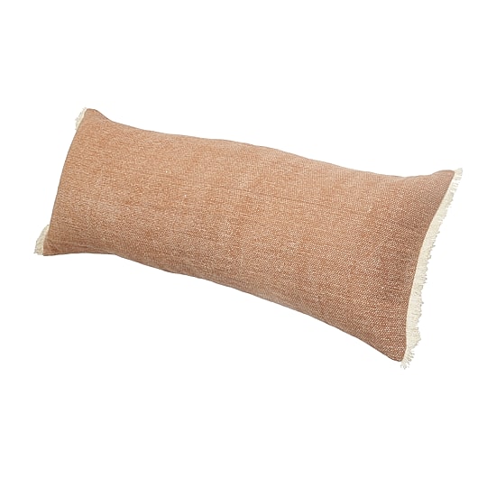 LR Home Rectangular Throw Pillow