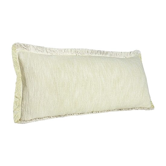 LR Home Rectangular Throw Pillow