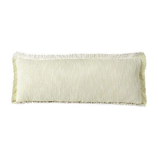 LR Home Rectangular Throw Pillow