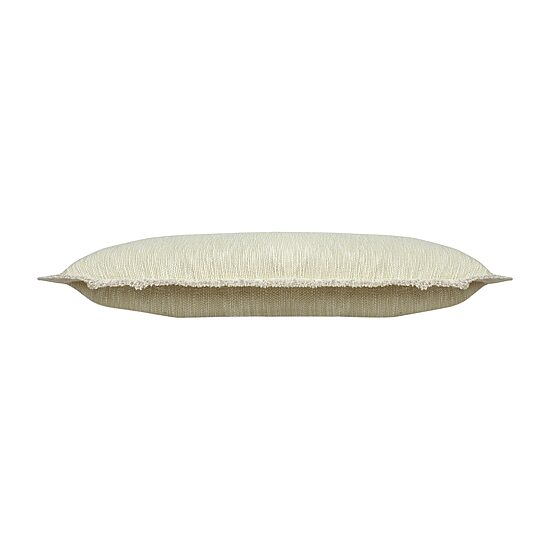 LR Home Rectangular Throw Pillow