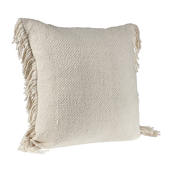 LR Home Square Throw Pillow