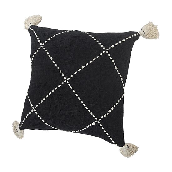 LR Home Square Throw Pillow