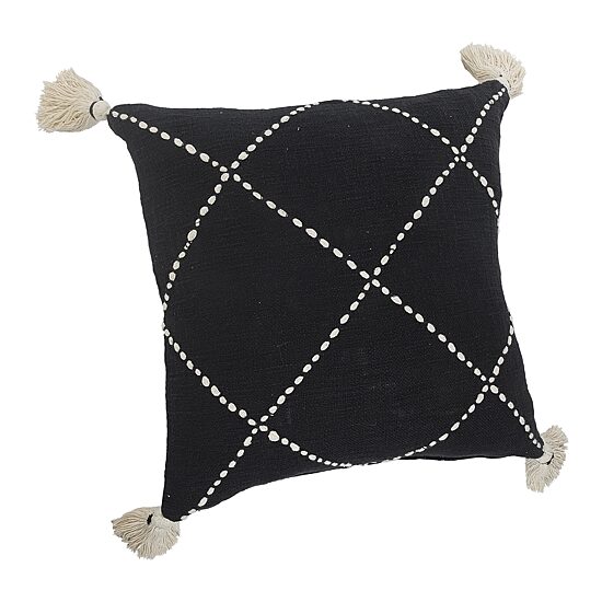 LR Home Square Throw Pillow