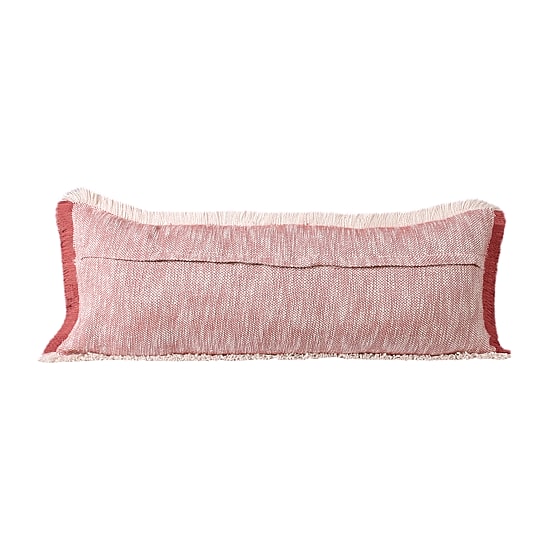 LR Home Rectangular Throw Pillow