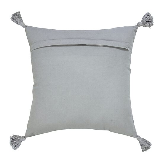 LR Home Square Throw Pillow
