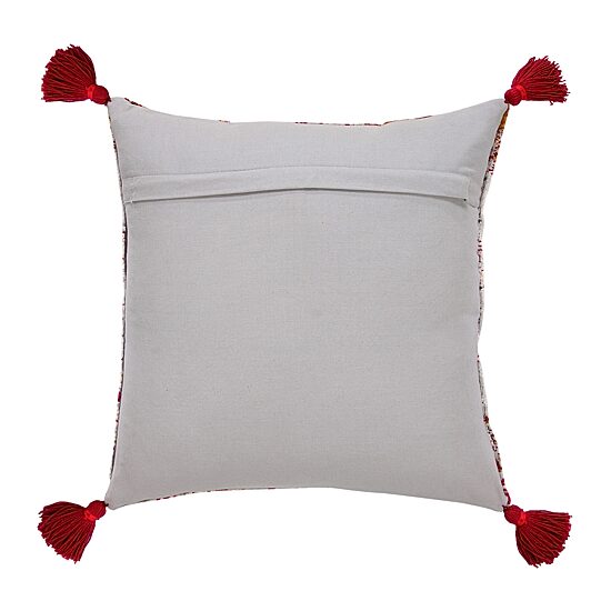 LR Home Square Throw Pillow