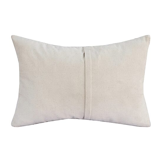 LR Home Rectangular Throw Pillow