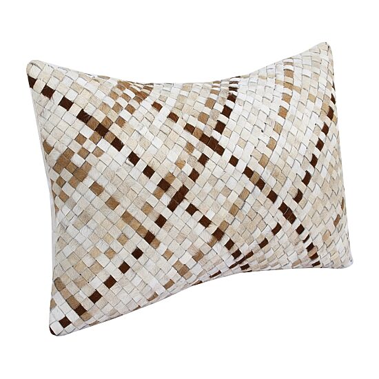 LR Home Rectangular Throw Pillow