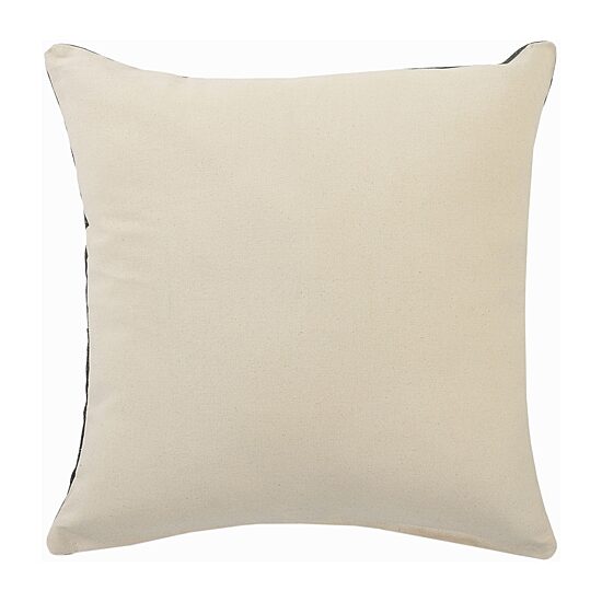 LR Home Lila Diamond Square Decorative Throw Pillow