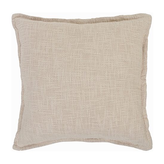 LR Home Square Throw Pillow