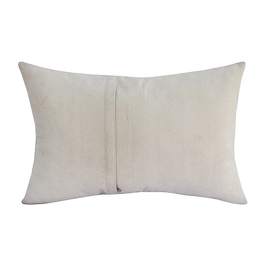 LR Home Rectangular Throw Pillow