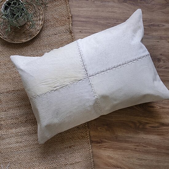 LR Home Rectangular Throw Pillow