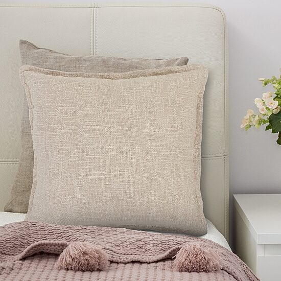 LR Home 2-pc. Square Throw Pillow