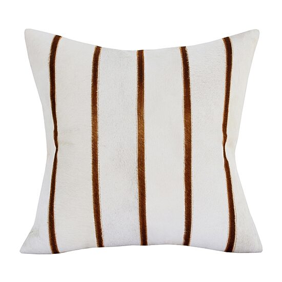 LR Home Square Throw Pillow