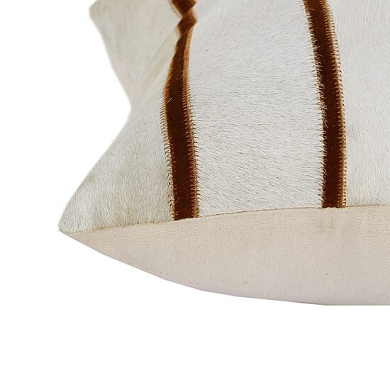 LR Home Square Throw Pillow