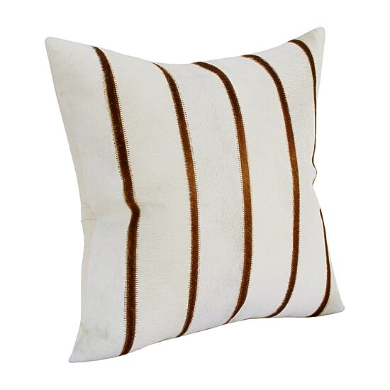 LR Home Square Throw Pillow