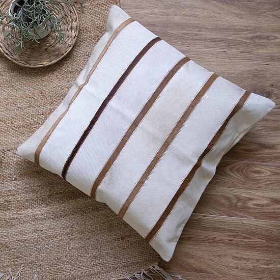 LR Home Square Throw Pillow