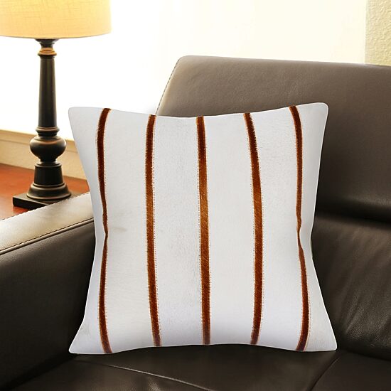 LR Home Square Throw Pillow