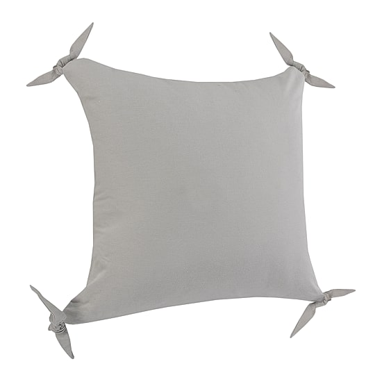 LR Home Nyla Casual Square Decorative Throw Pillow