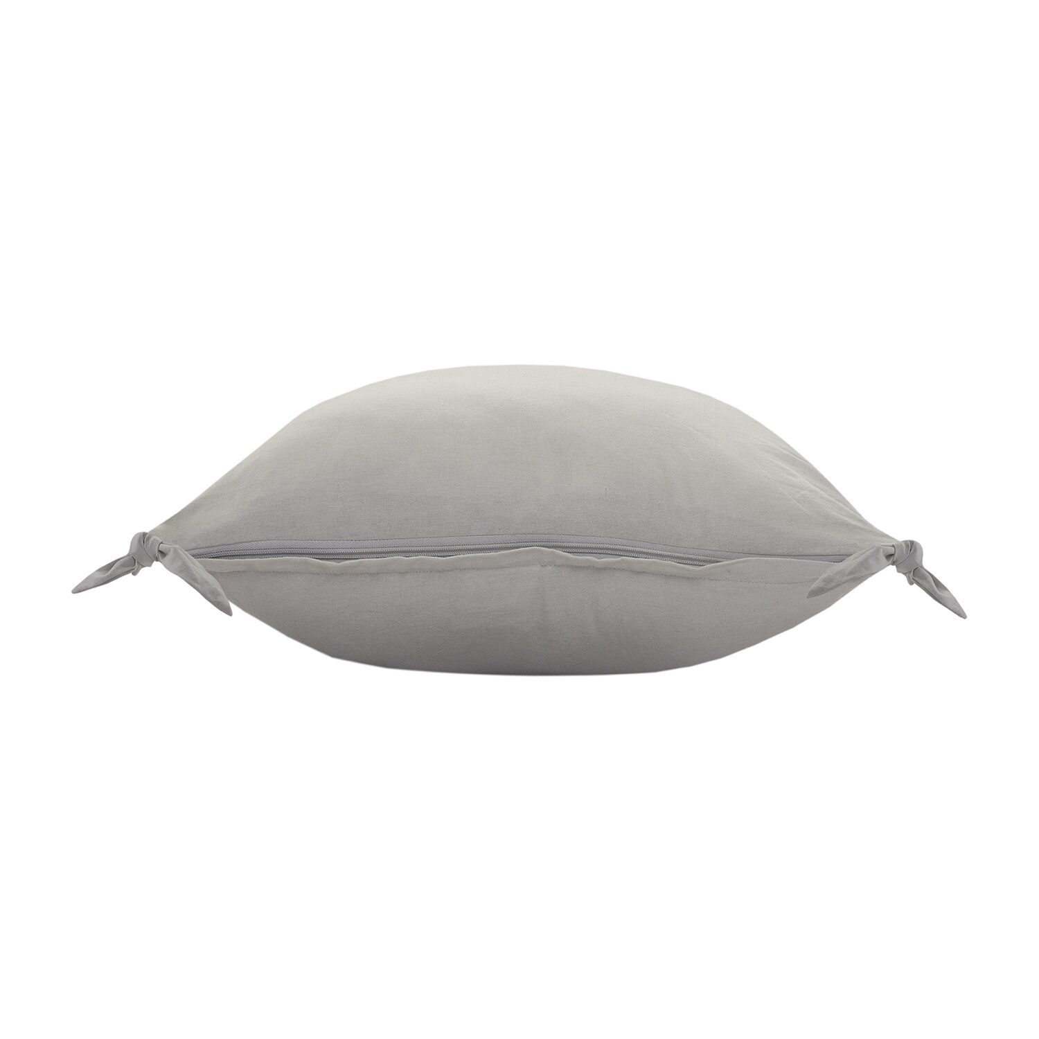 LR Home Nyla Casual Square Decorative Throw Pillow