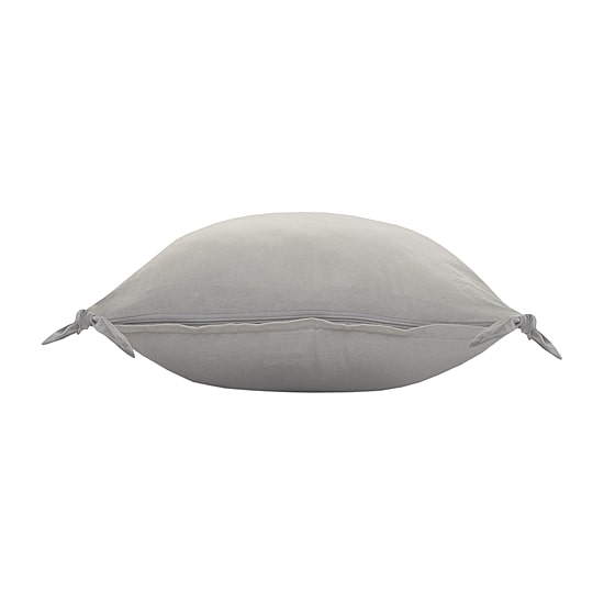 LR Home Nyla Casual Square Decorative Throw Pillow