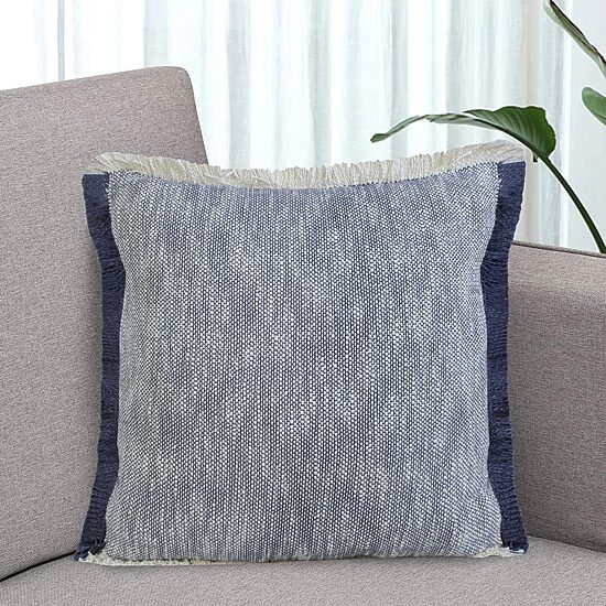 LR Home 2-pc. Square Throw Pillow