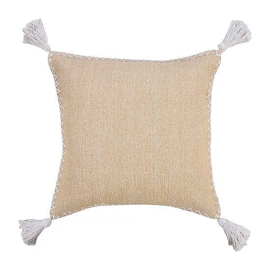 LR Home Square Throw Pillow