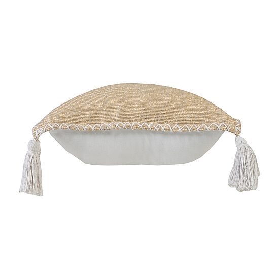 LR Home Square Throw Pillow