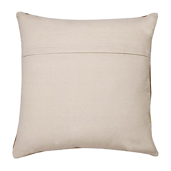 LR Home Square Throw Pillow
