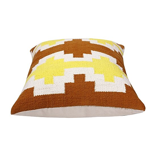 LR Home Square Throw Pillow