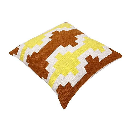 LR Home Square Throw Pillow