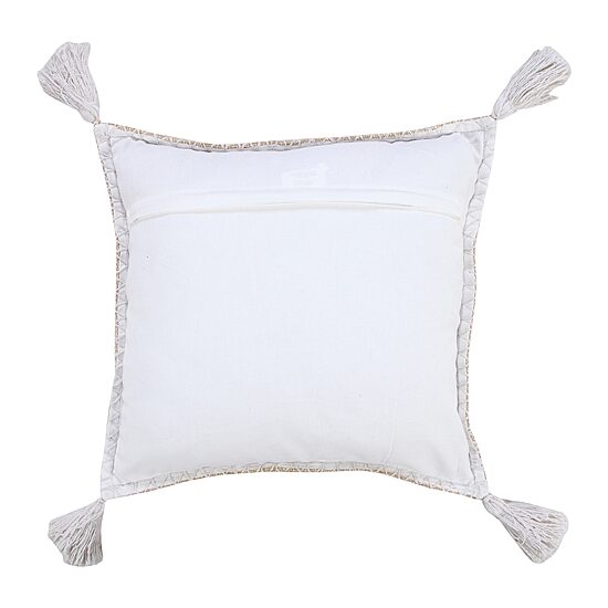 LR Home Set Of 2 Square Throw Pillow