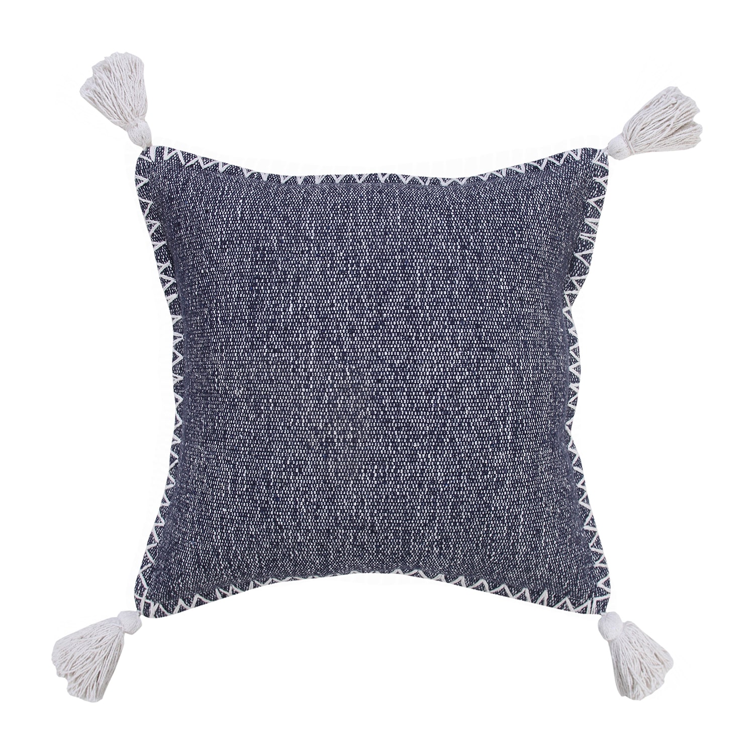 LR Home Square Throw Pillow