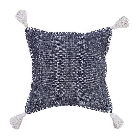 LR Home Square Throw Pillow