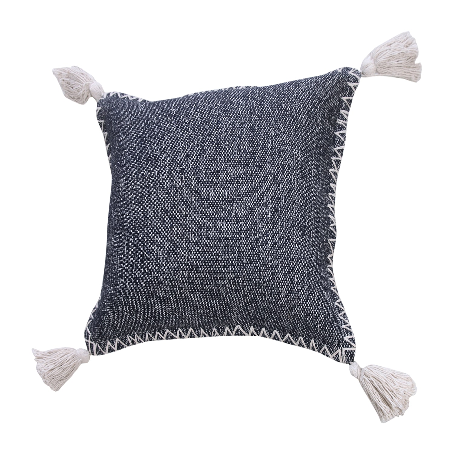 LR Home Square Throw Pillow