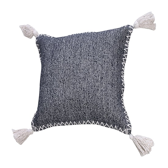 LR Home Square Throw Pillow