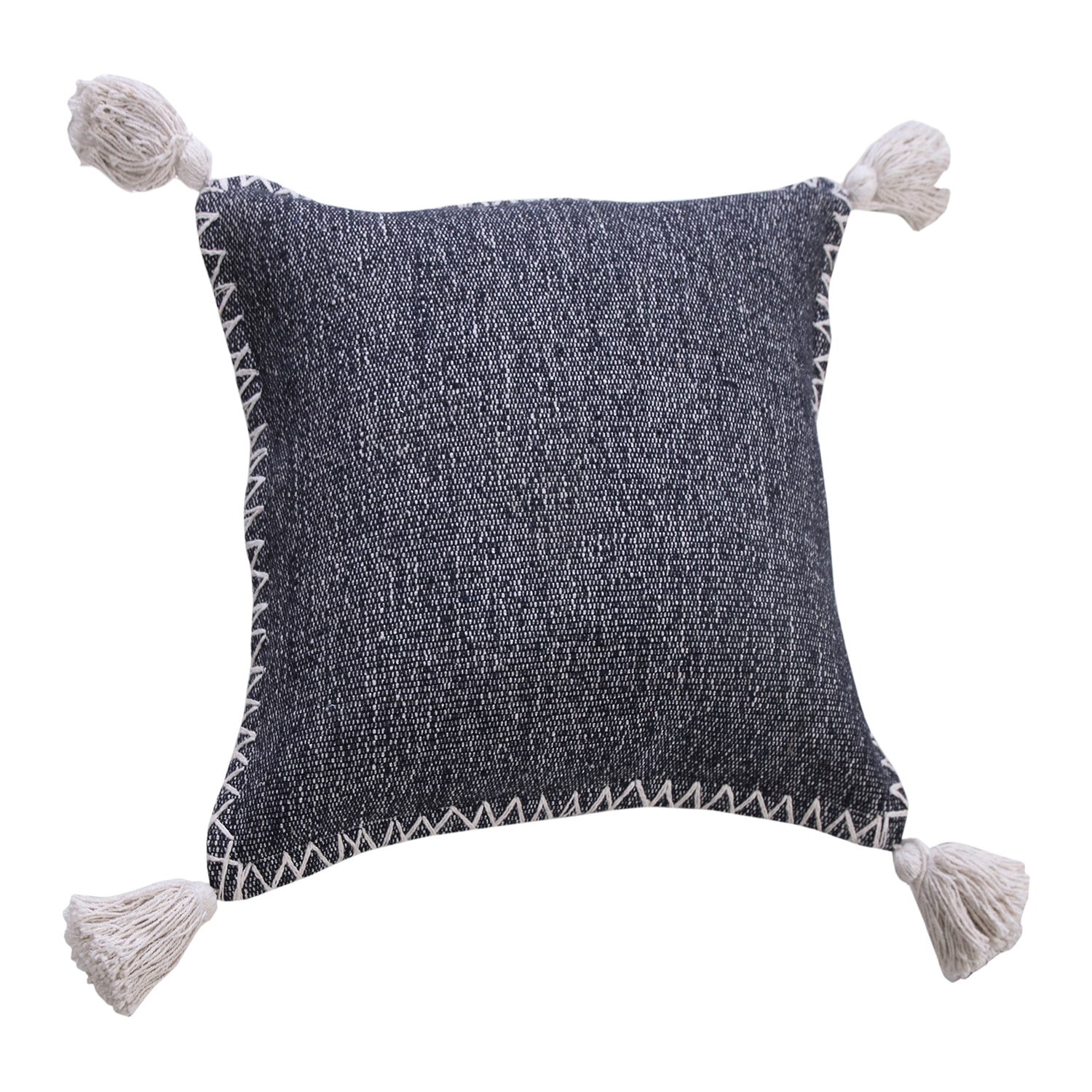 LR Home Square Throw Pillow