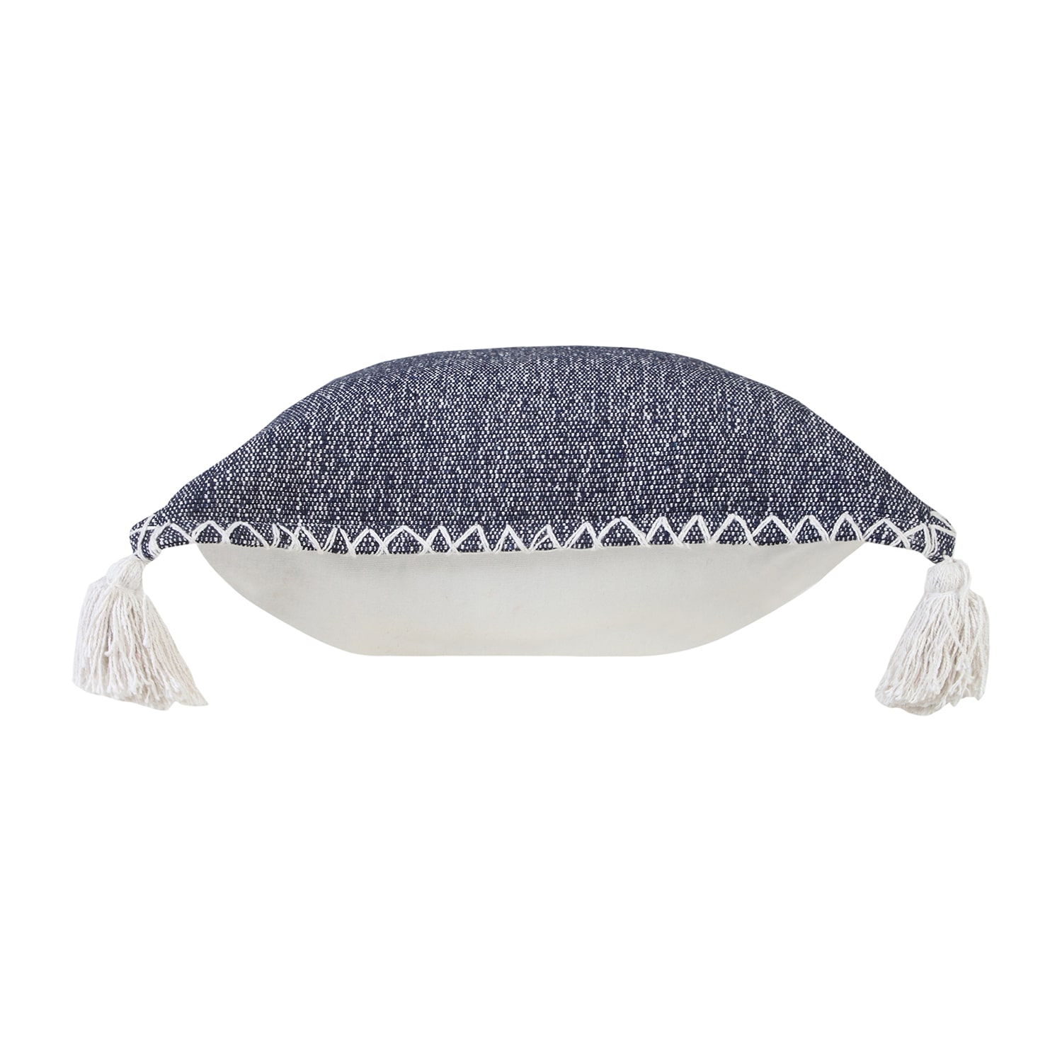 LR Home Square Throw Pillow