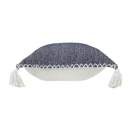 LR Home Square Throw Pillow
