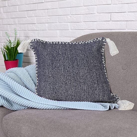 LR Home Square Throw Pillow
