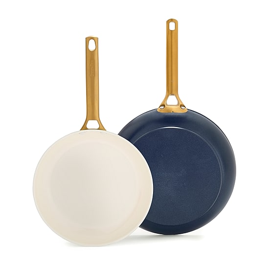 GreenPan Reserve Pro Ceramic 2-pc. Non-Stick Frying Pan Set
