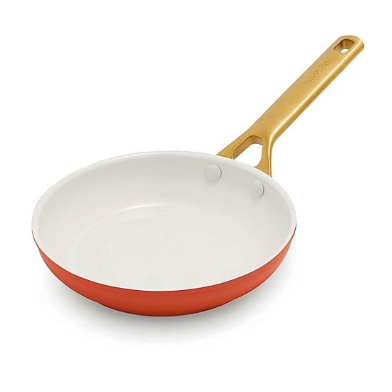 GreenPan Reserve Pro Ceramic 8" Frypan